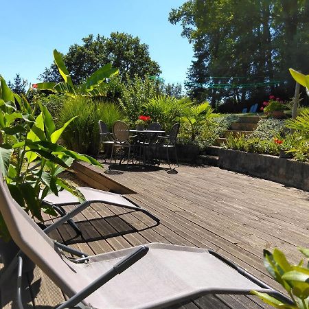 Mirabelle Villa Hautefort Dış mekan fotoğraf