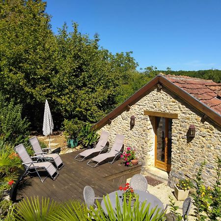 Mirabelle Villa Hautefort Dış mekan fotoğraf