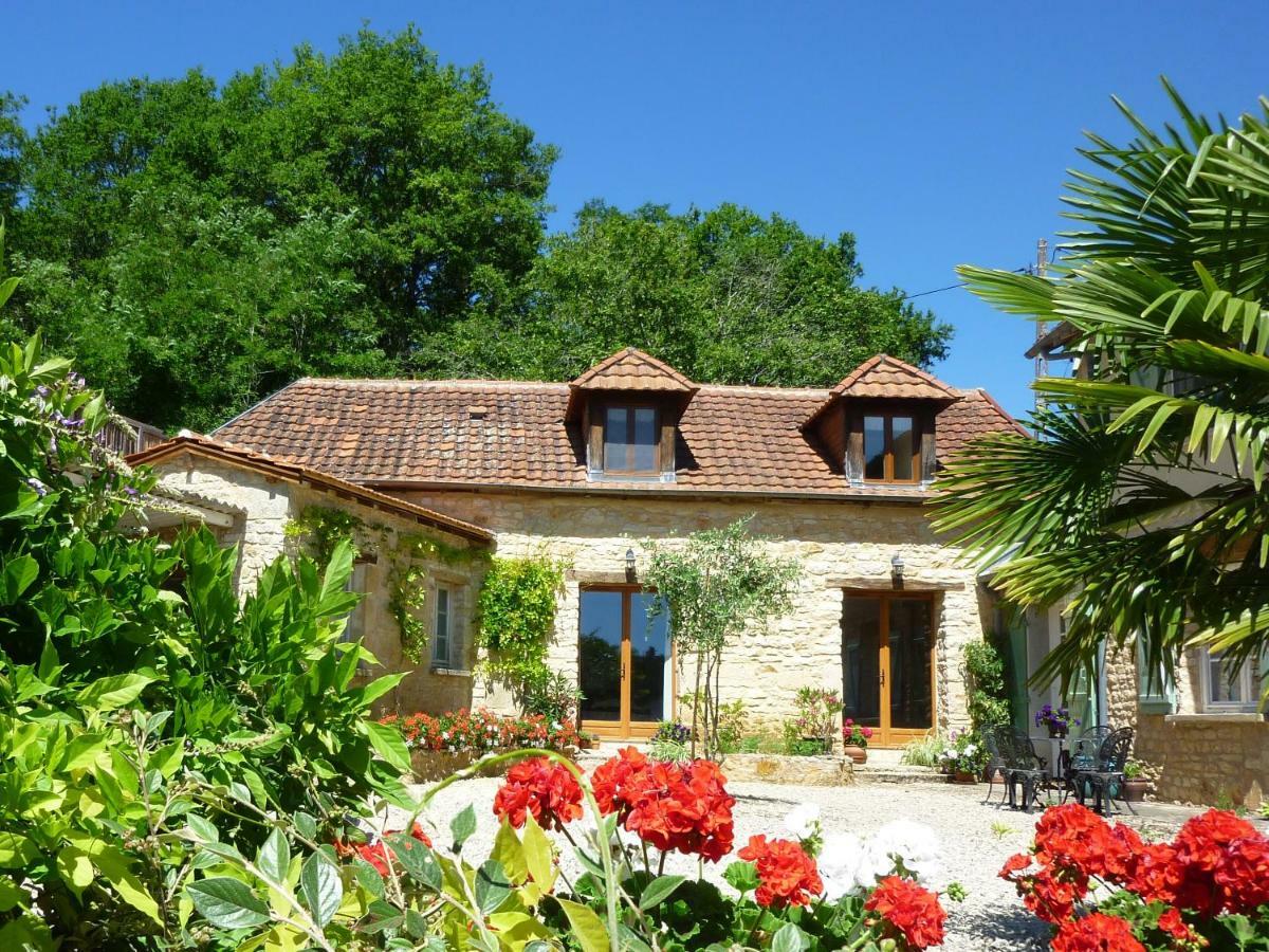 Mirabelle Villa Hautefort Dış mekan fotoğraf