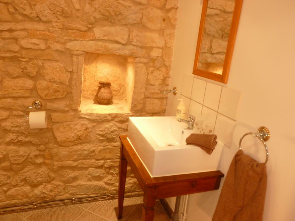 Mirabelle Villa Hautefort Dış mekan fotoğraf